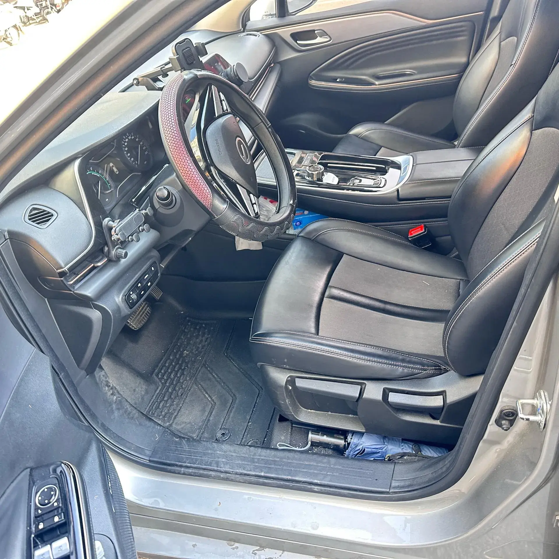 2023 AION S thumbnail 2