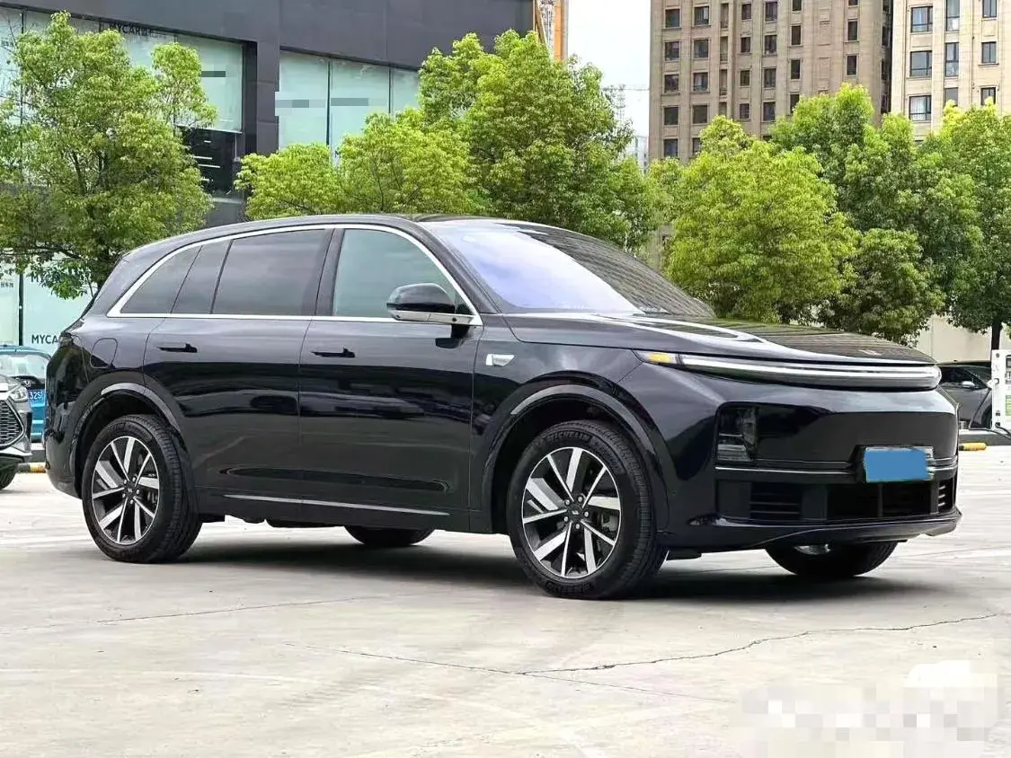 2023 LI L7 thumbnail 3