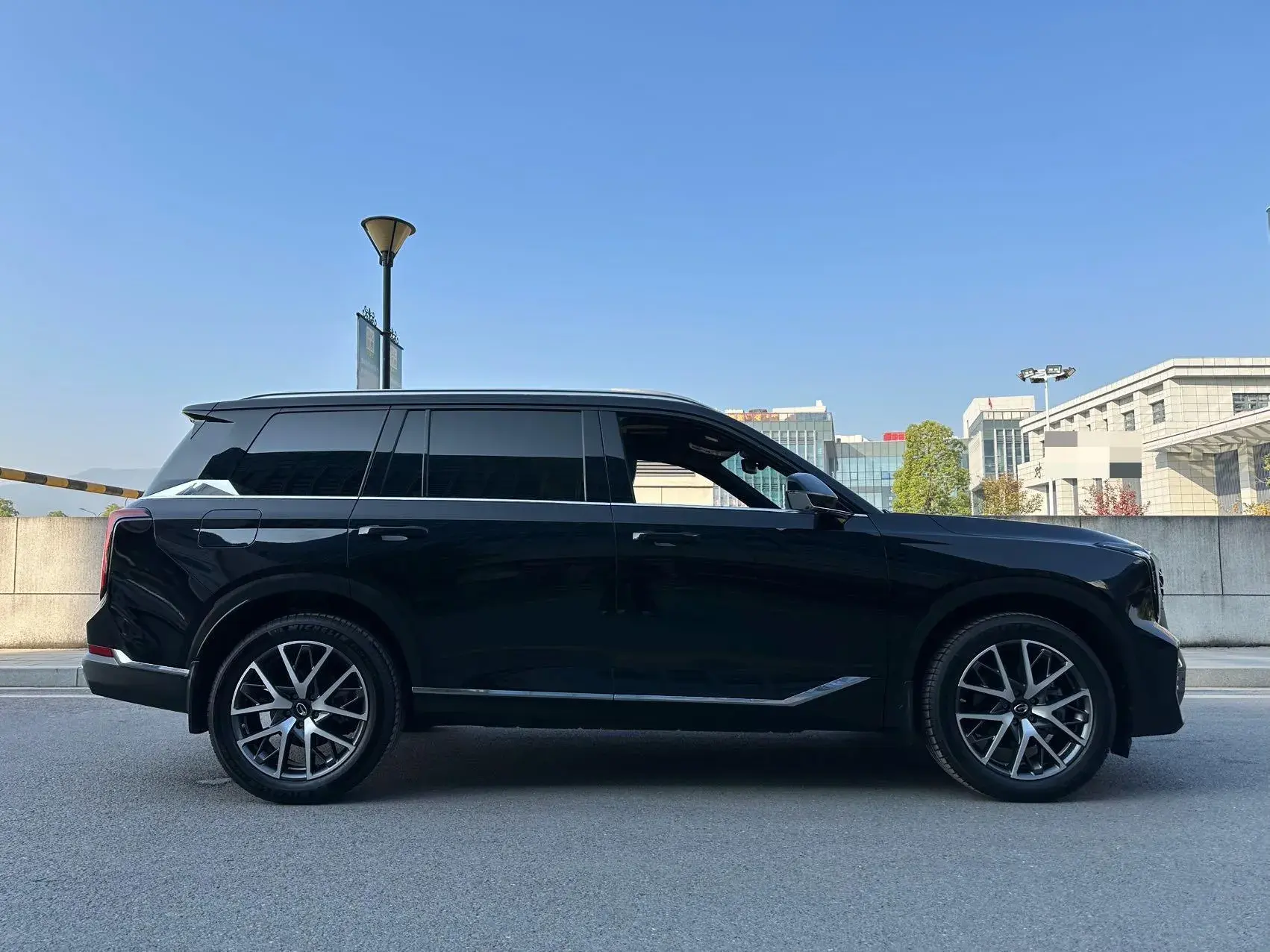 2022 GAC TRUMPCHI thumbnail 4