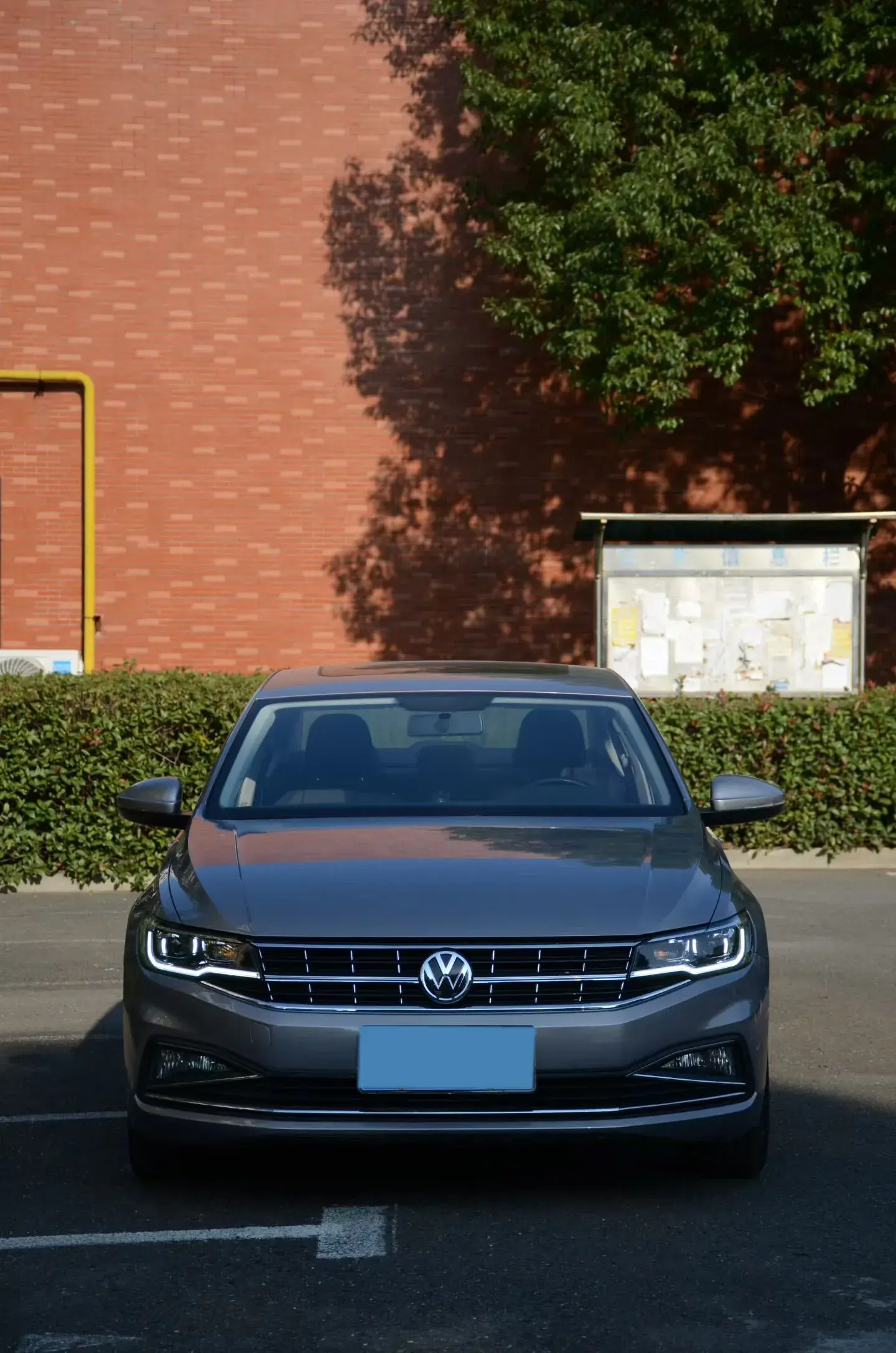 2020 VOLKSWAGEN BORA thumbnail 2