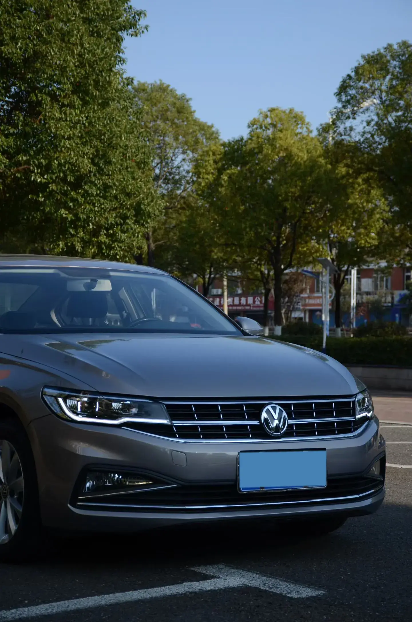 2020 VOLKSWAGEN BORA thumbnail 3