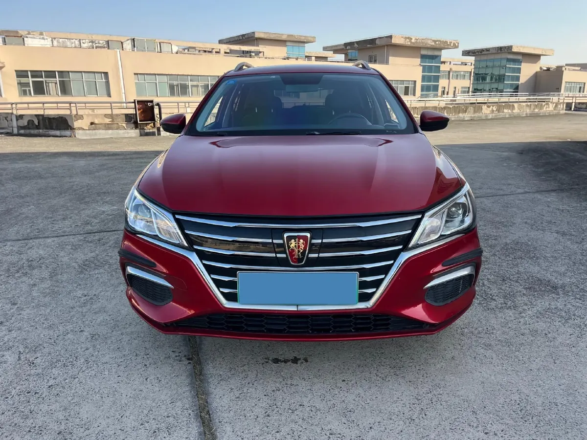 2018 Roewe Ei5 BEV 35KWH,autocango,china used car exporter,china ev exporter,chinese used car exporter,chinese used ev exporter