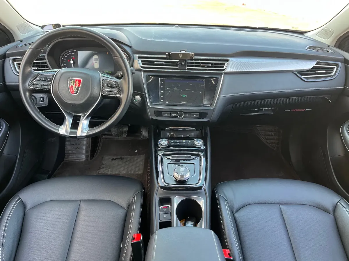 2018 Roewe Ei5 BEV 35KWH,autocango,china used car exporter,china ev exporter,chinese used car exporter,chinese used ev exporter