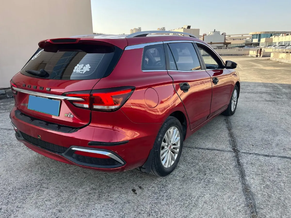 2018 Roewe Ei5 BEV 35KWH,autocango,china used car exporter,china ev exporter,chinese used car exporter,chinese used ev exporter