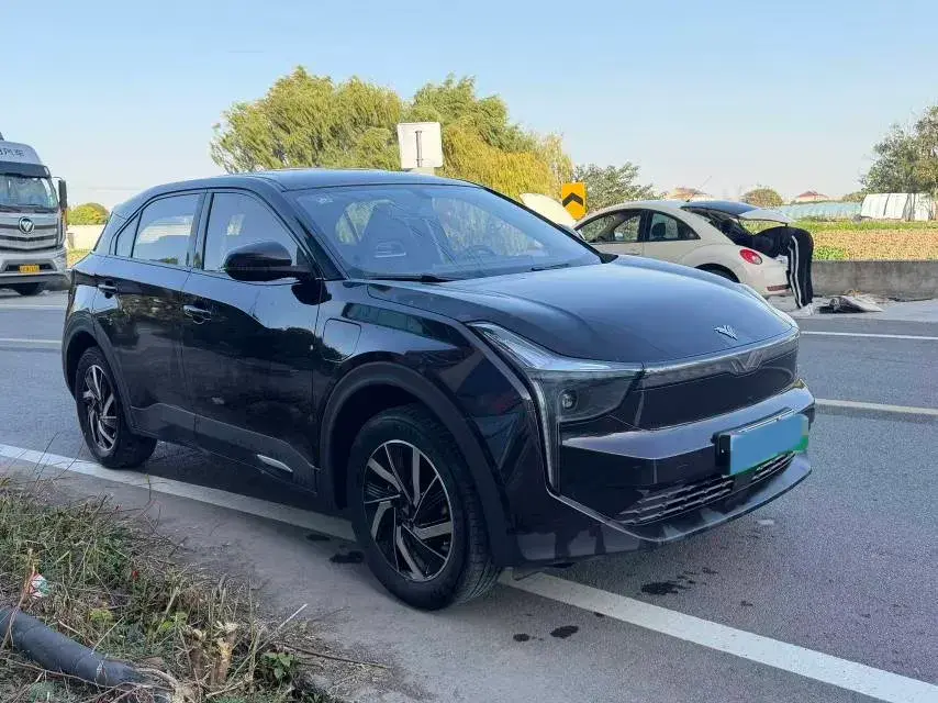 2021 NETA U thumbnail 3