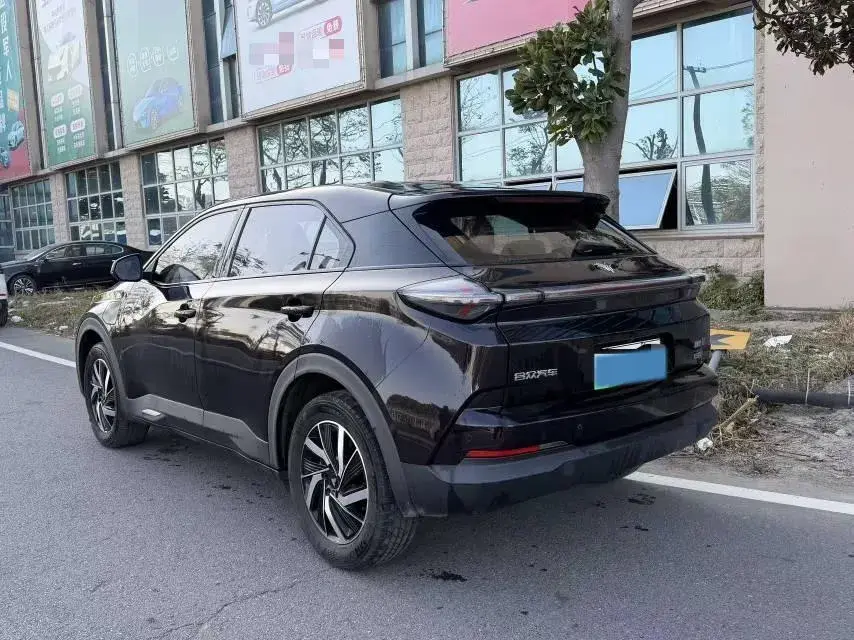 2021 NETA U thumbnail 4