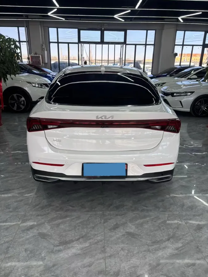 2021 Kia K5 1.5T 170HP L4 7DCT,autocango,china used car exporter,china ev exporter,chinese used car exporter,chinese used ev exporter