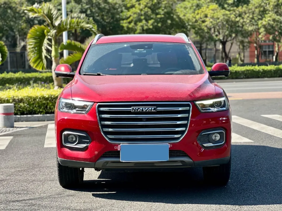 2020 Haval H6 2.0T 224HP L4 7DCT,autocango,china used car exporter,china ev exporter,chinese used car exporter,chinese used ev exporter