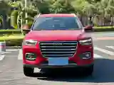 2020 Haval H6 2.0T 224HP L4 7DCT