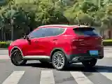 2020 Haval H6 2.0T 224HP L4 7DCT