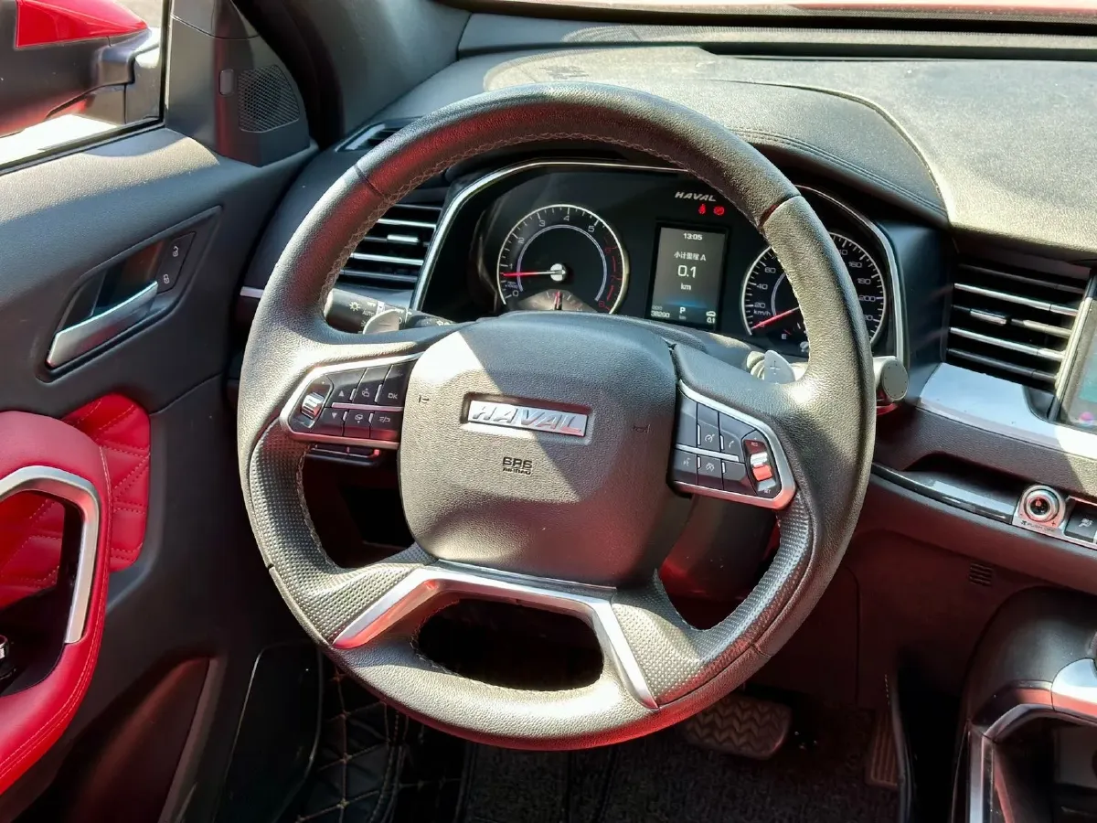 2020 Haval H6 2.0T 224HP L4 7DCT,autocango,china used car exporter,china ev exporter,chinese used car exporter,chinese used ev exporter