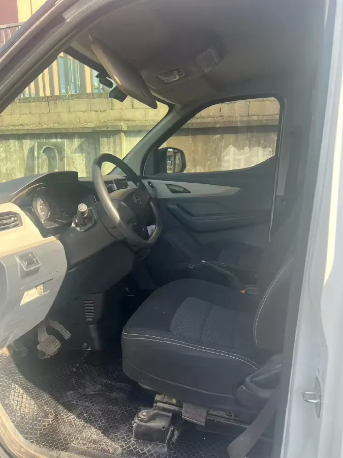 2023 MAXUS EV30 BEV 41.93KWH,autocango,china used car exporter,china ev exporter,chinese used car exporter,chinese used ev exporter