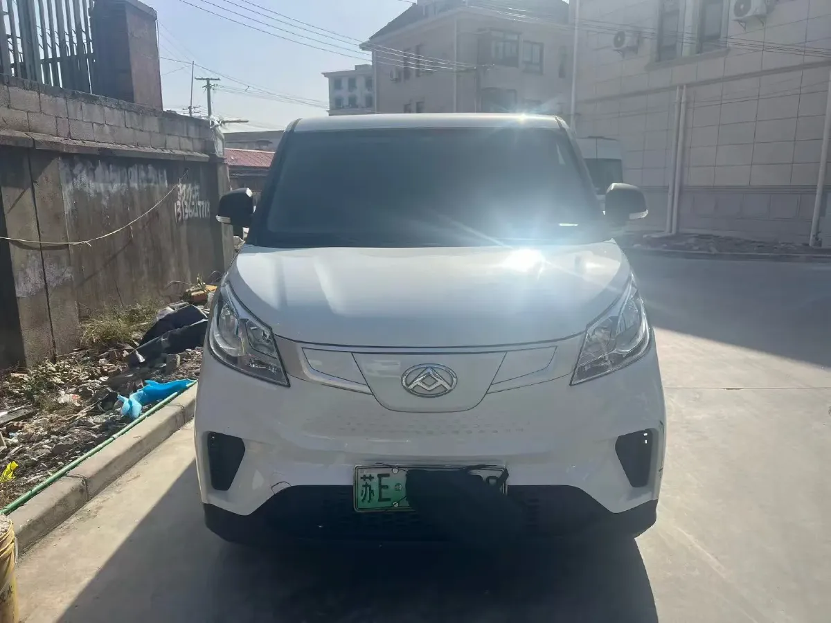 2023 MAXUS EV30 BEV 41.93KWH,autocango,china used car exporter,china ev exporter,chinese used car exporter,chinese used ev exporter
