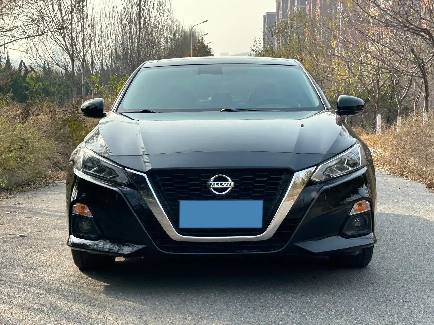 2021 NISSAN TEANA thumbnail 2
