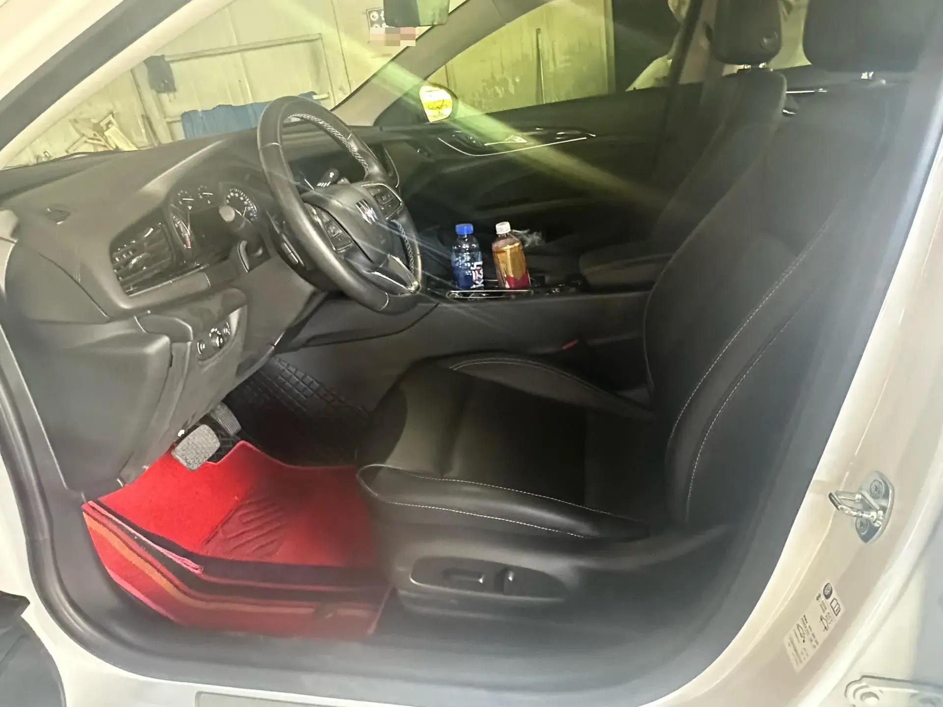 2024 BUICK REGAL thumbnail 3