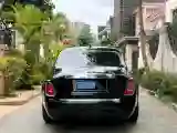 2018 Rolls-Royce Phantom 6.7T 571HP V12 8AT