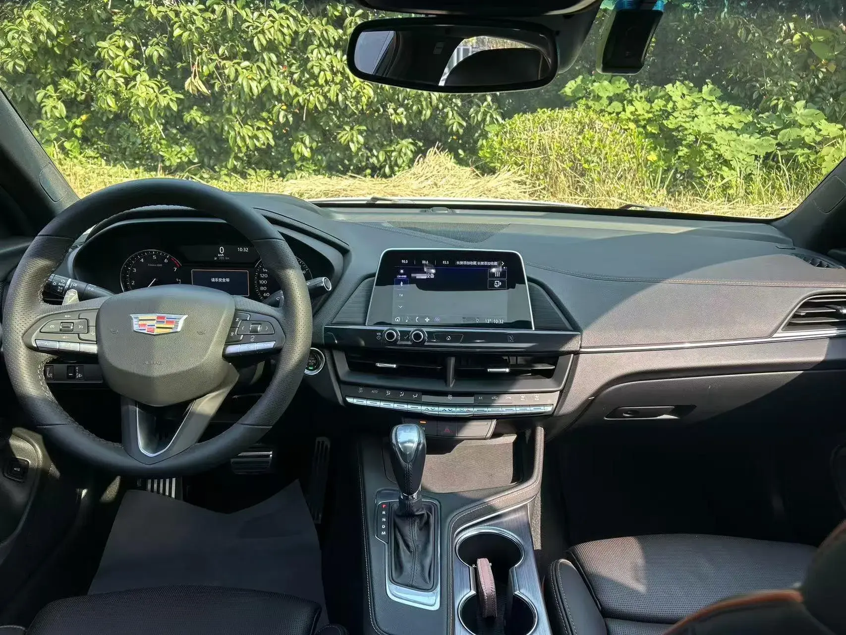 2020 CADILLAC CT4 thumbnail 3