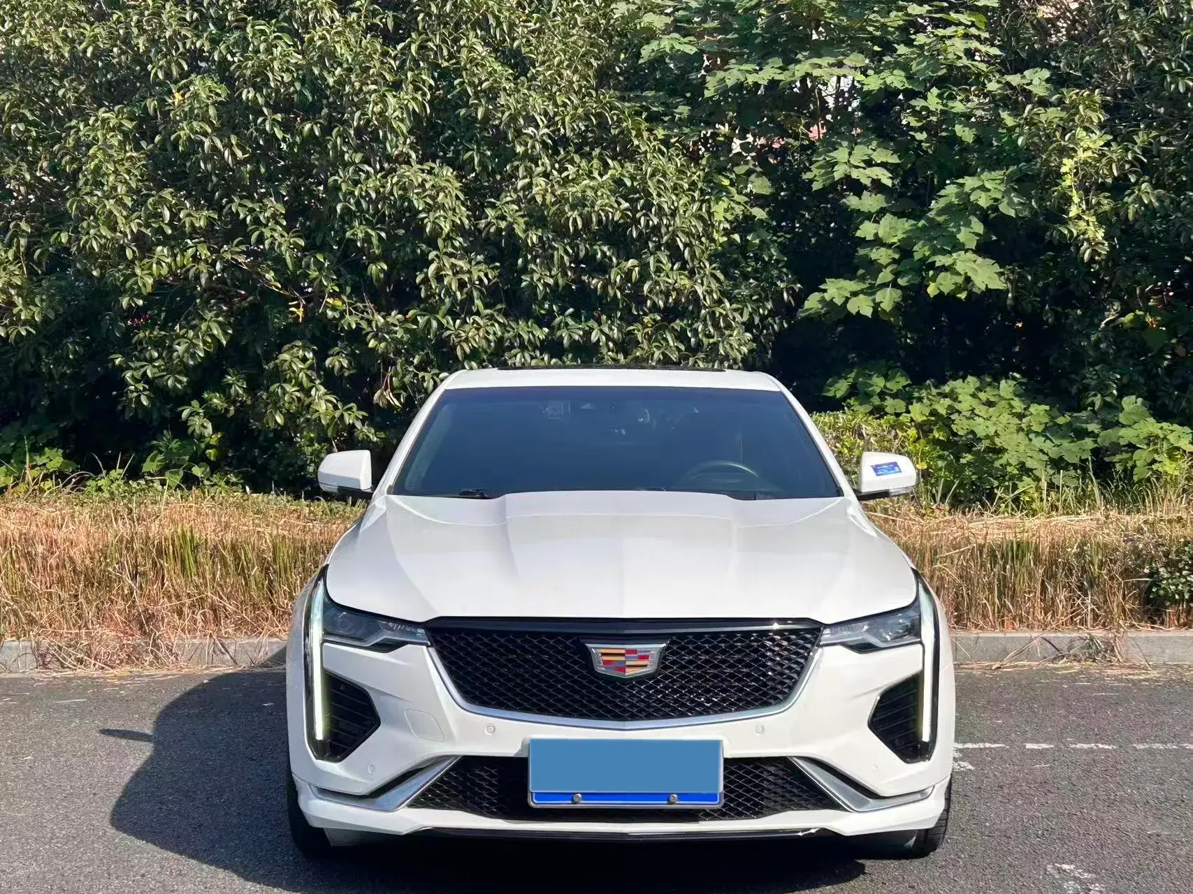 2020 CADILLAC CT4 thumbnail 2