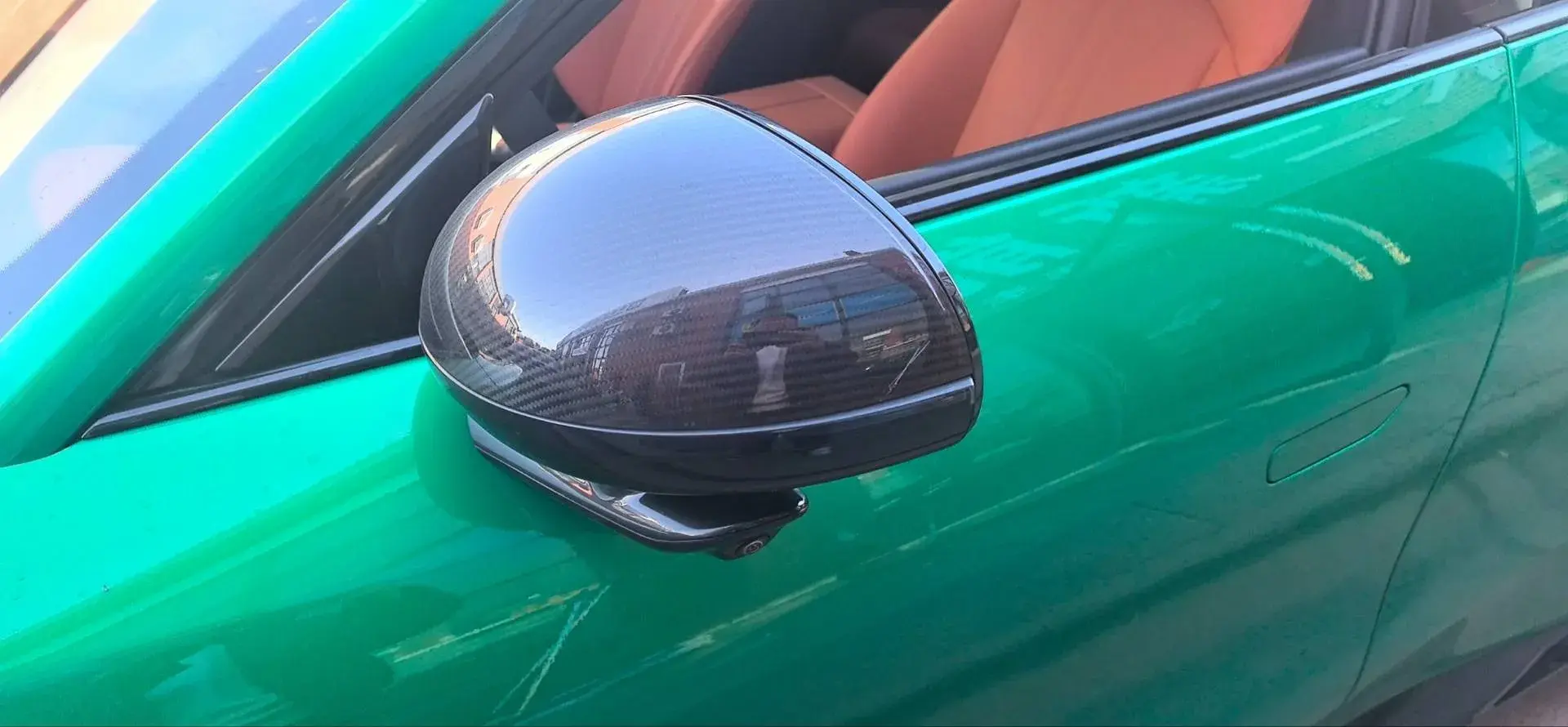 2025 MI YU7 thumbnail 4