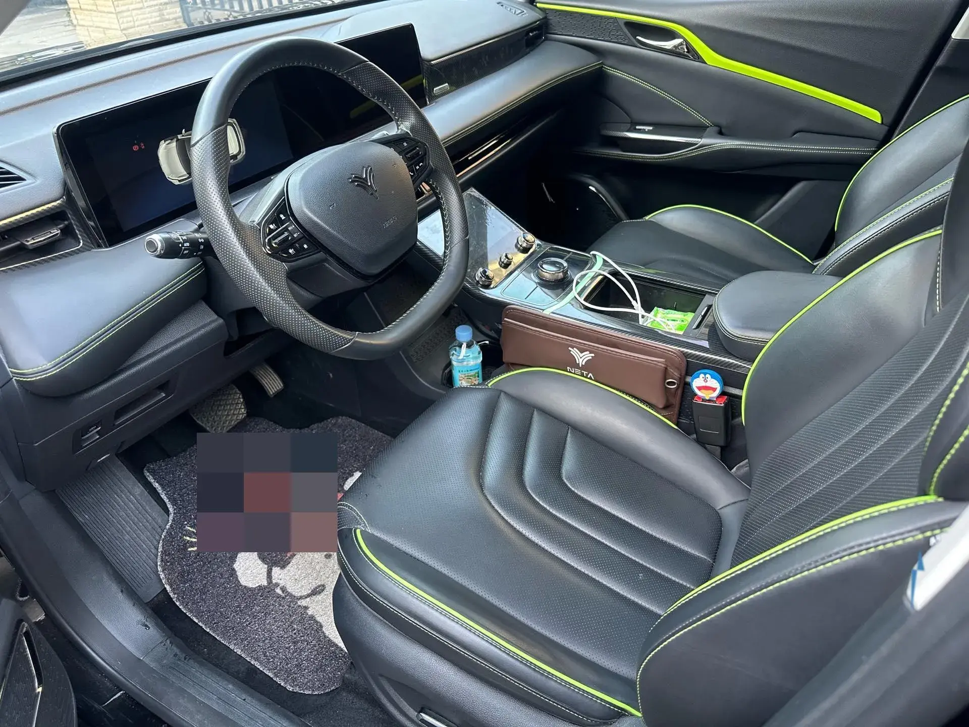 2022 NETA U thumbnail 2