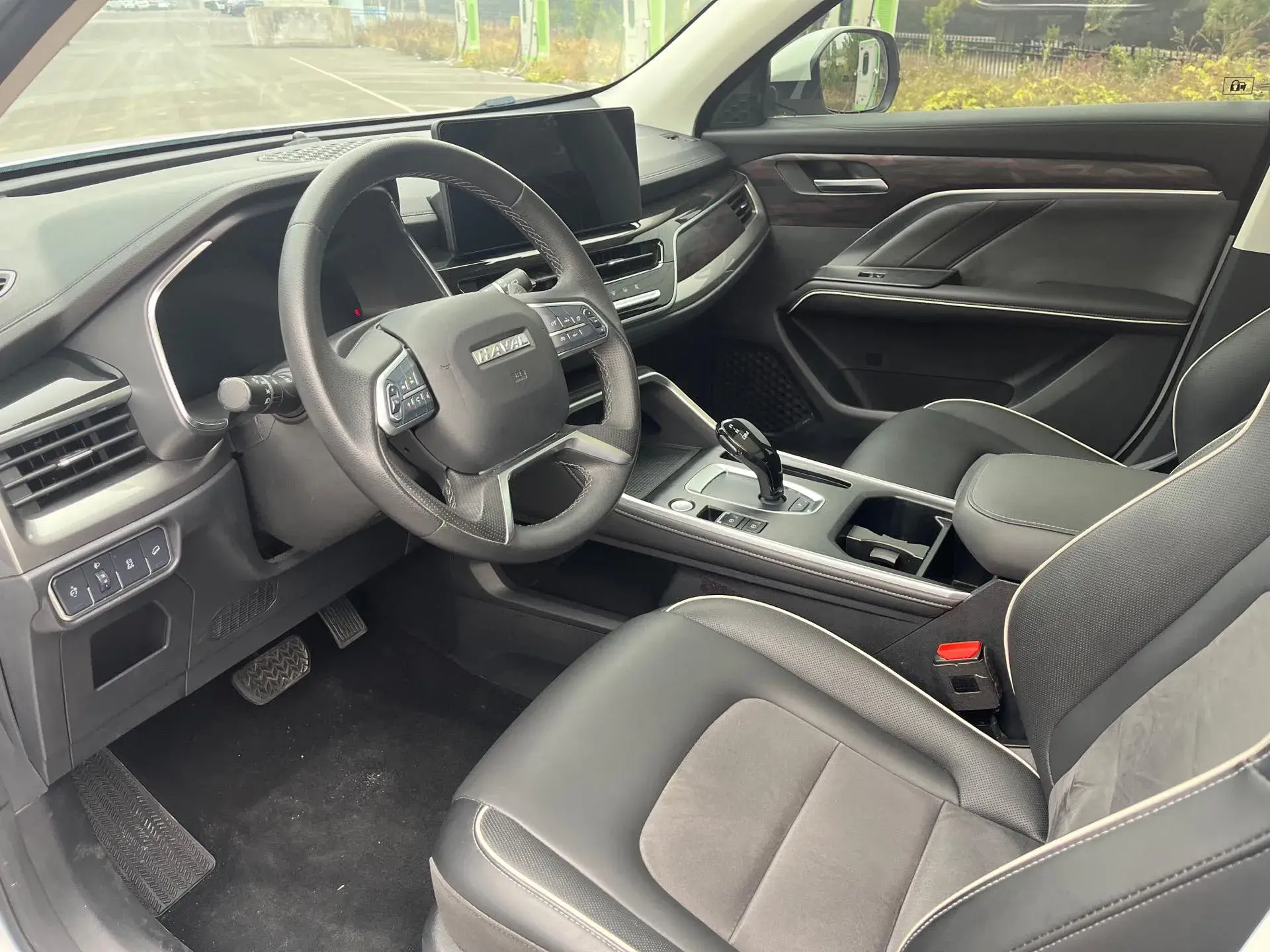 2021 HAVAL H6 thumbnail 4