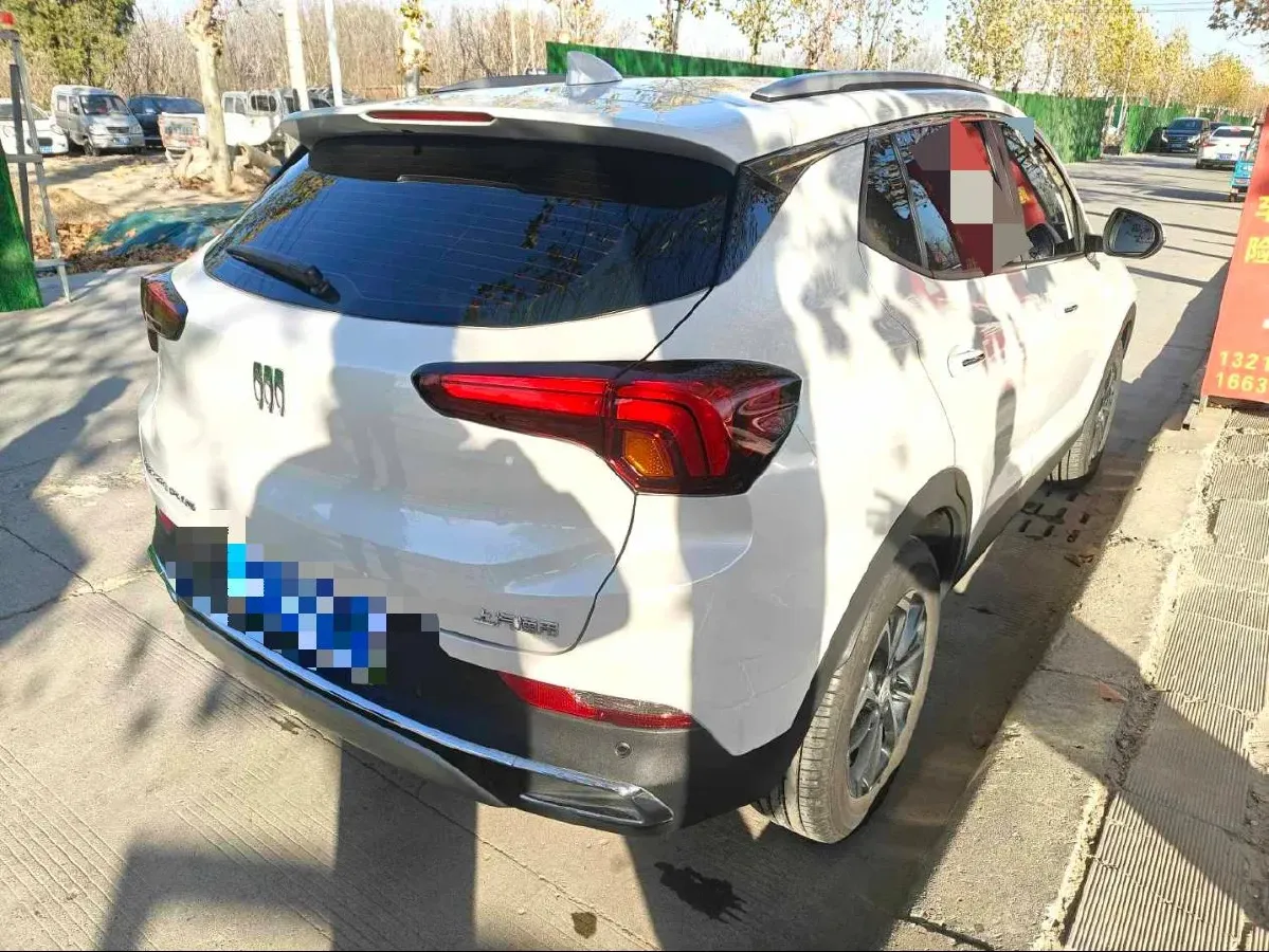 2023 Buick Encore Plus 1.5T 184HP L4 CVT,autocango,china used car exporter,china ev exporter,chinese used car exporter,chinese used ev exporter