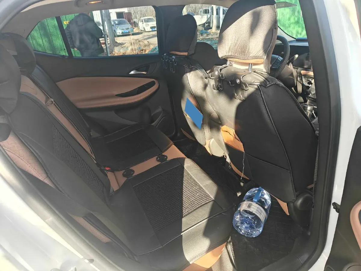 2023 Buick Encore Plus 1.5T 184HP L4 CVT,autocango,china used car exporter,china ev exporter,chinese used car exporter,chinese used ev exporter