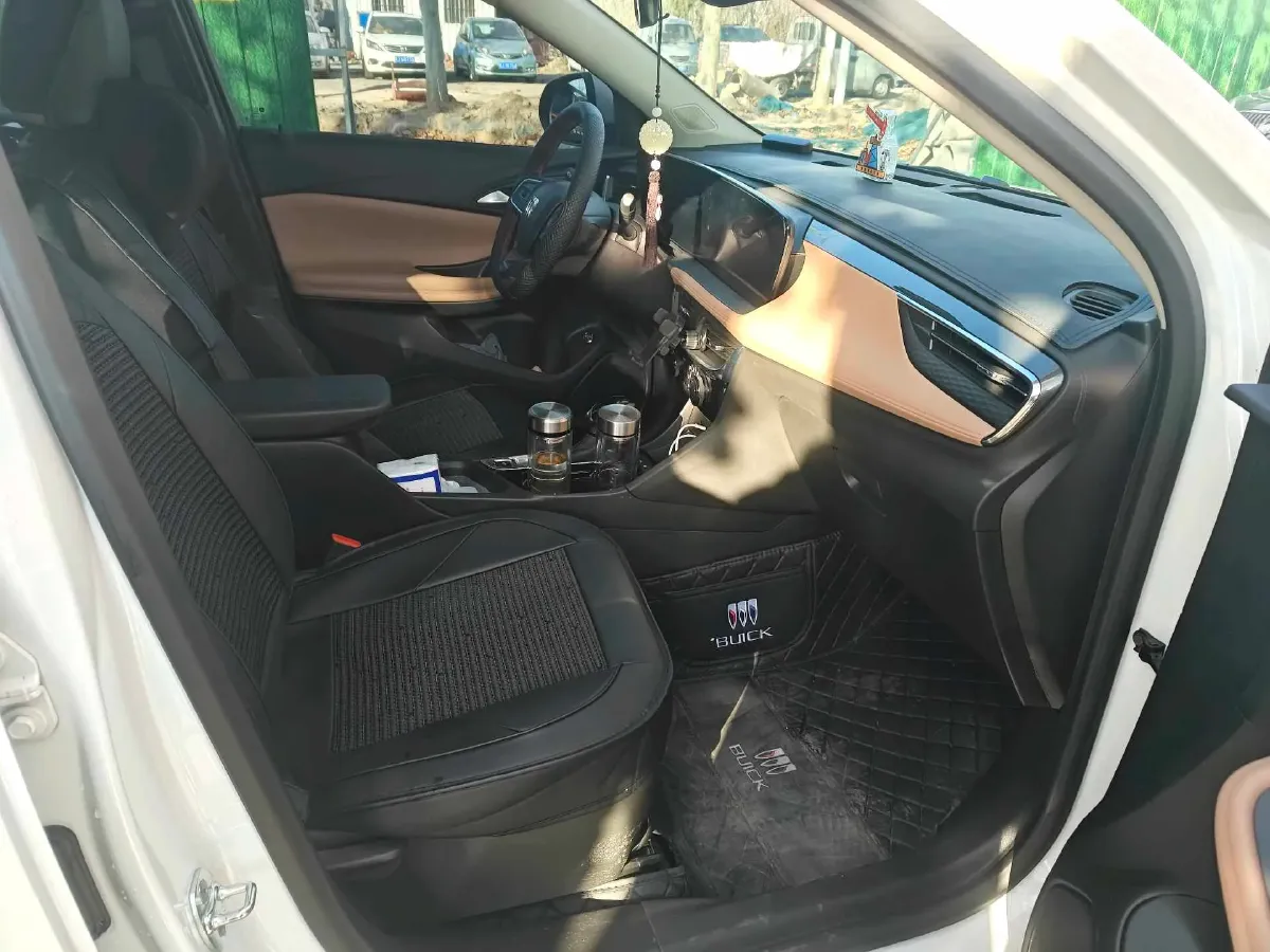 2023 Buick Encore Plus 1.5T 184HP L4 CVT,autocango,china used car exporter,china ev exporter,chinese used car exporter,chinese used ev exporter