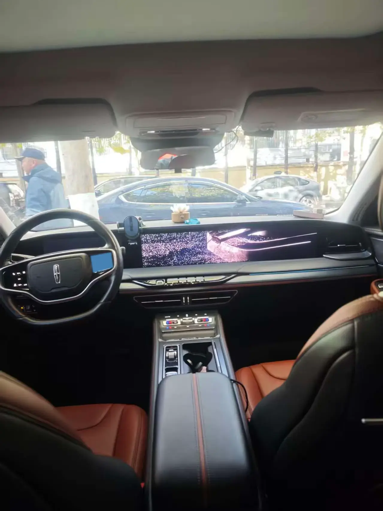 2024 LINCOLN Z thumbnail 3