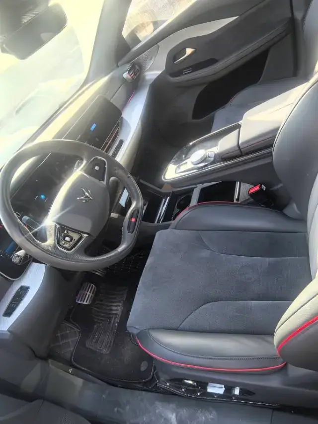 2022 ARCFOX ΑS thumbnail 4