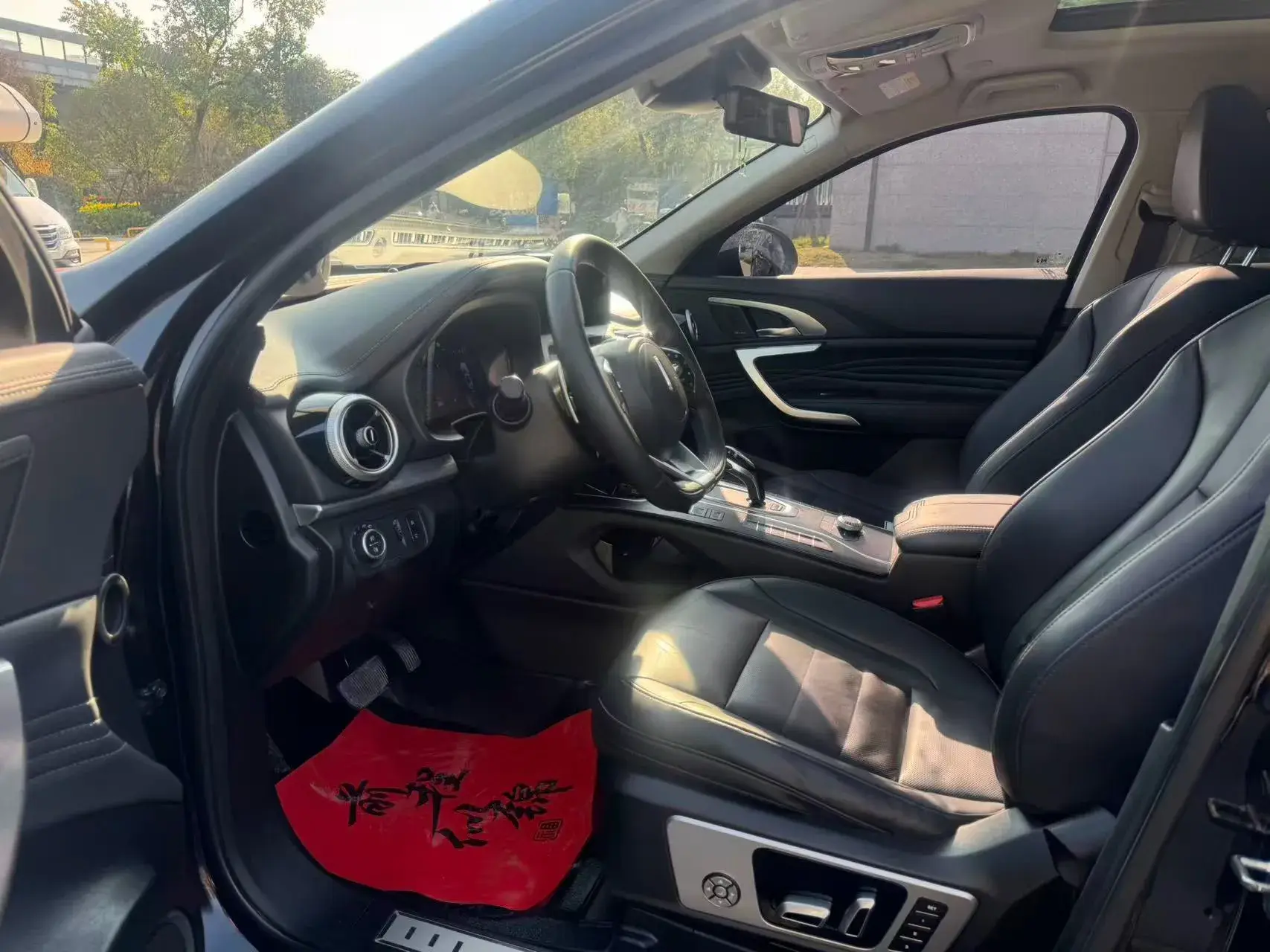 2020 WEY VV7 thumbnail 4