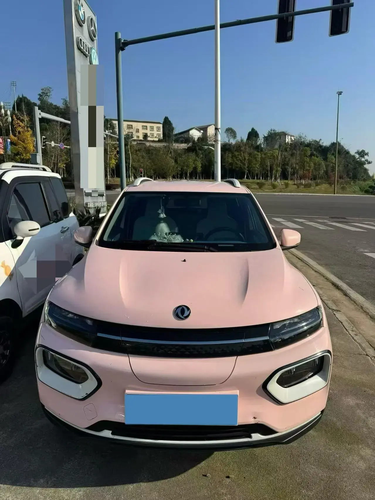 2022 DONGFENG NAMMI thumbnail 3