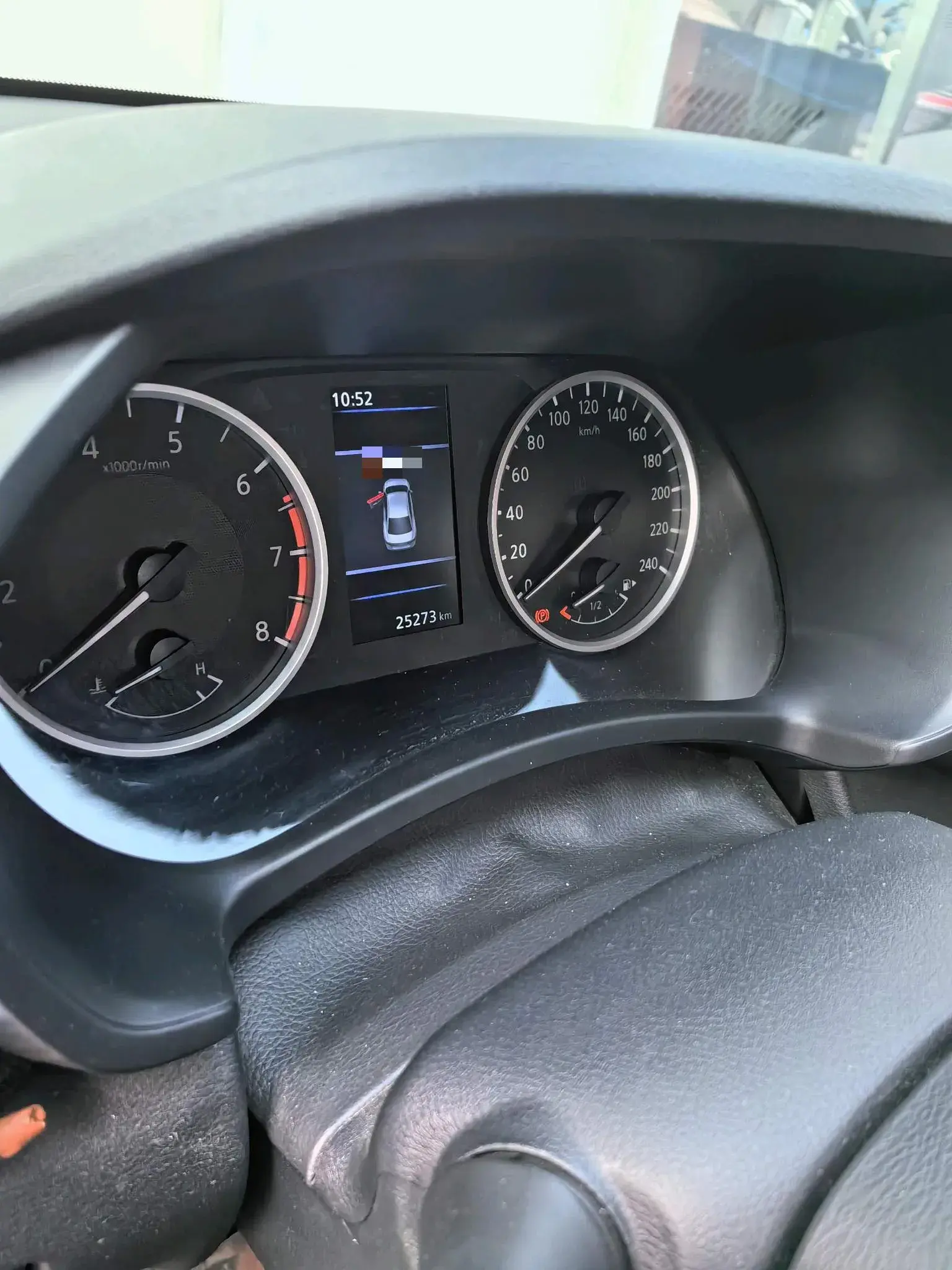 2022 NISSAN SYLPHY thumbnail 3