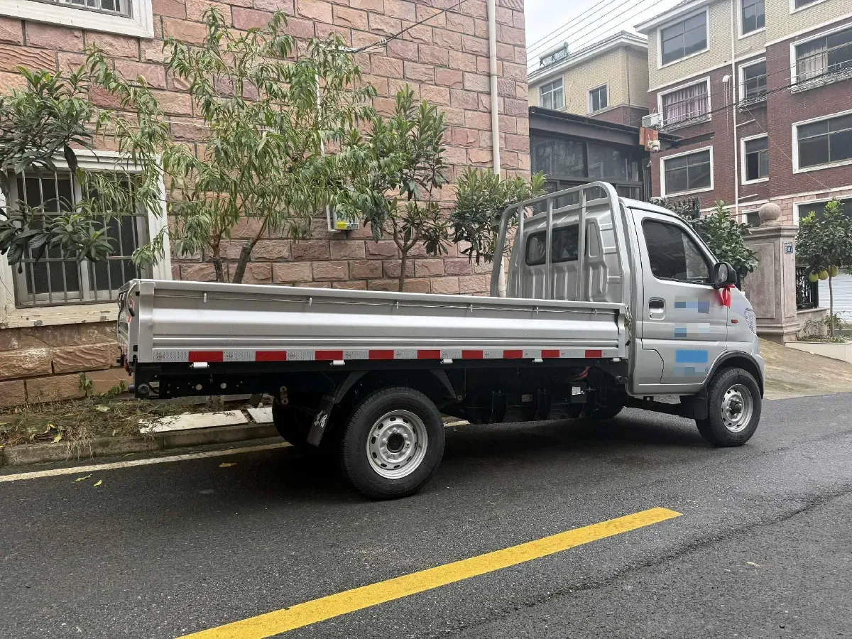 2023 JinBei JinKa S2 1.6L 124HP L4 5MT,autocango,china used car exporter,china ev exporter,chinese used car exporter,chinese used ev exporter