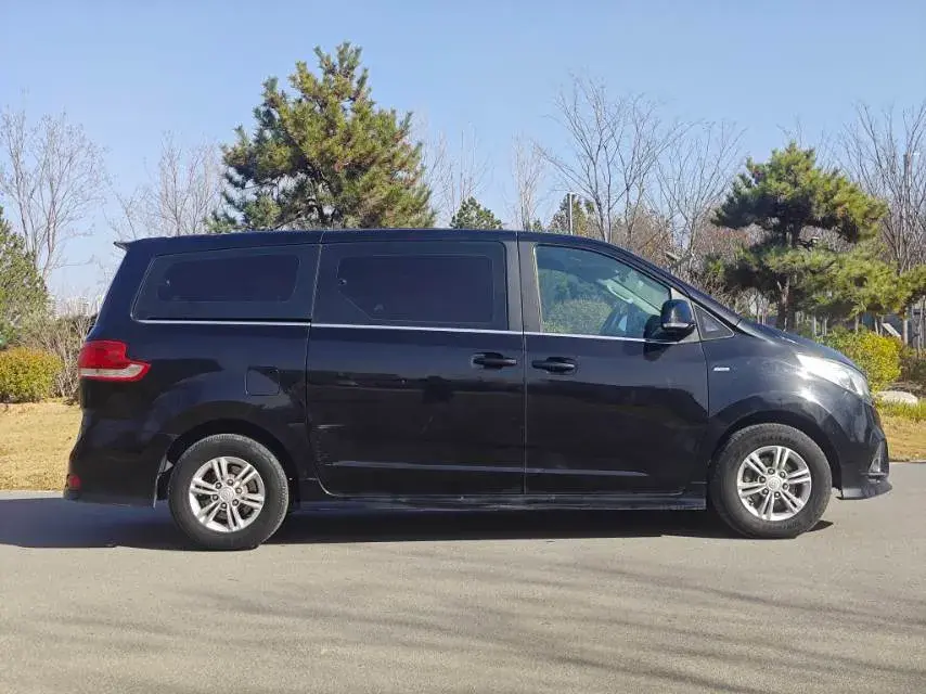 2020 MAXUS G50 thumbnail 4