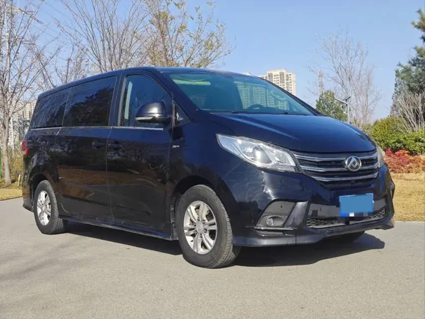 2020 MAXUS G50 thumbnail 3