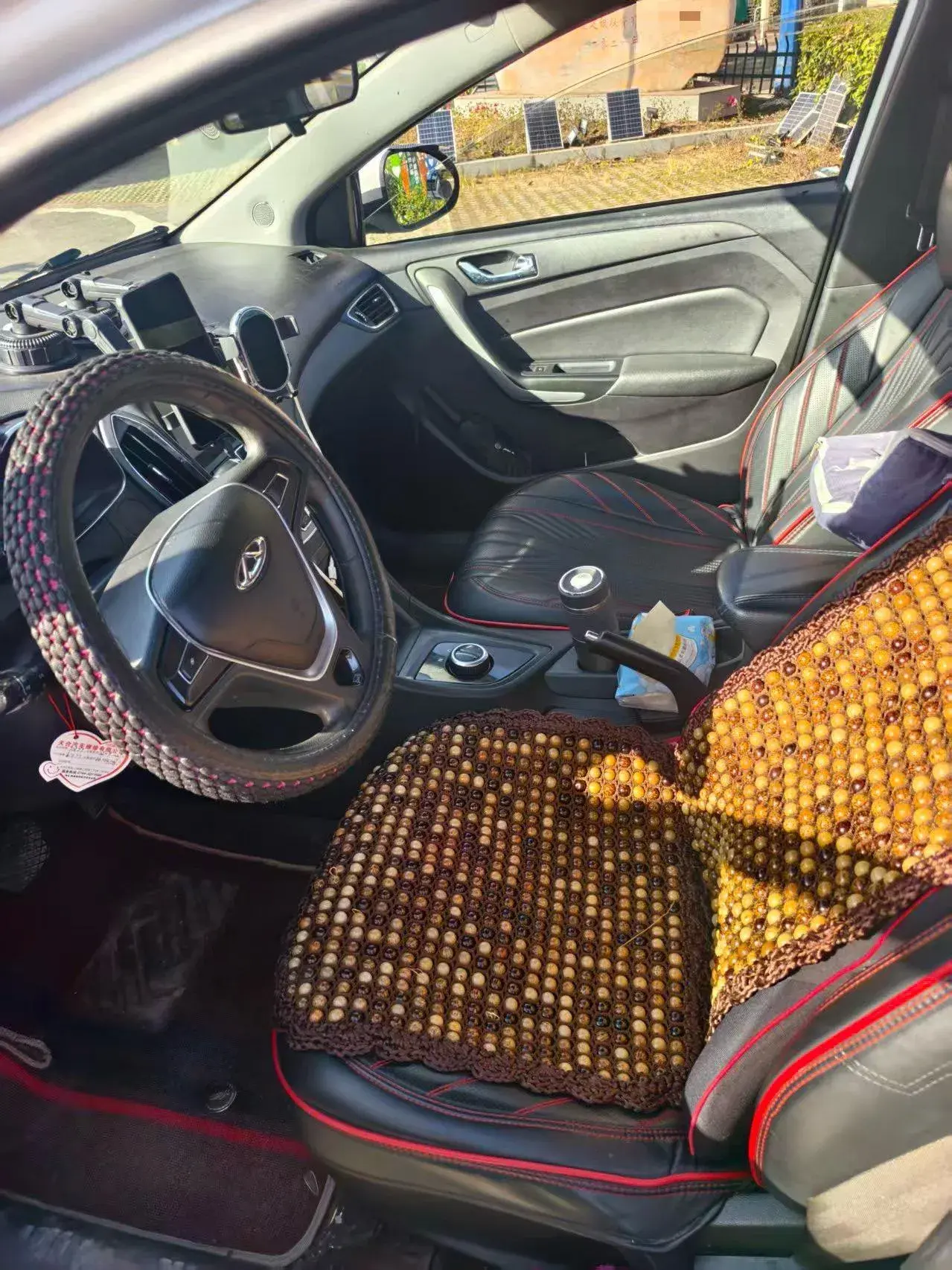 2018 CHERY EV thumbnail 4