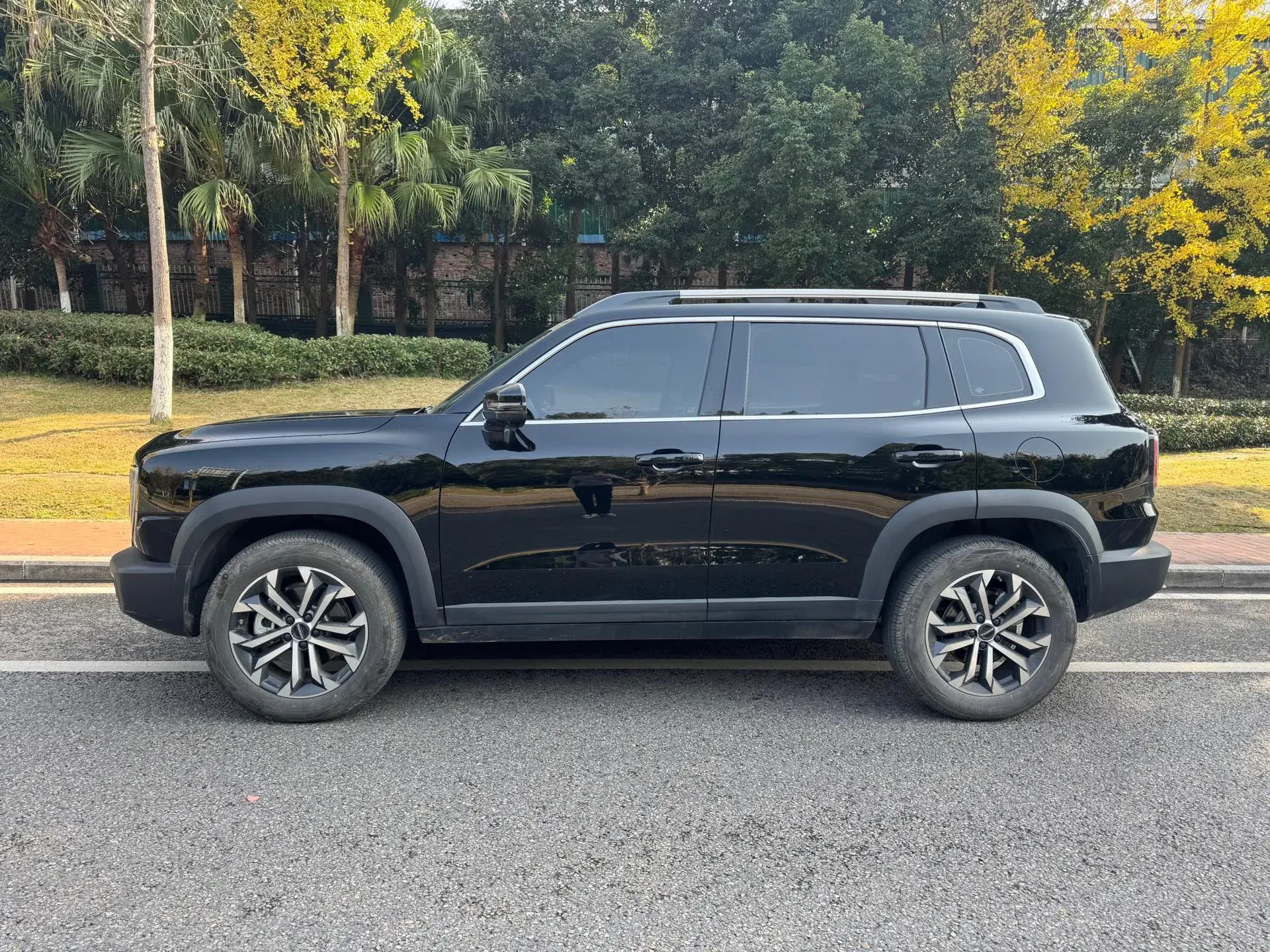 2024 HAVAL DARGO thumbnail 4