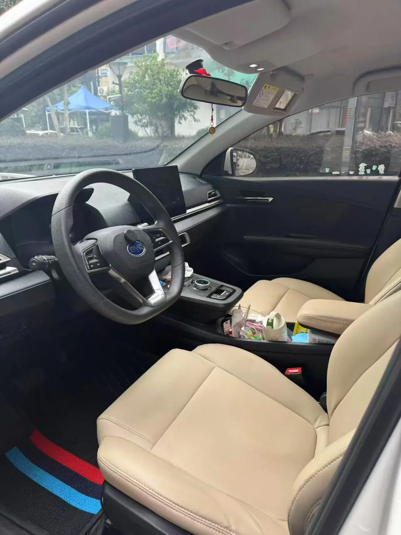 2019 BYD YUAN thumbnail 4