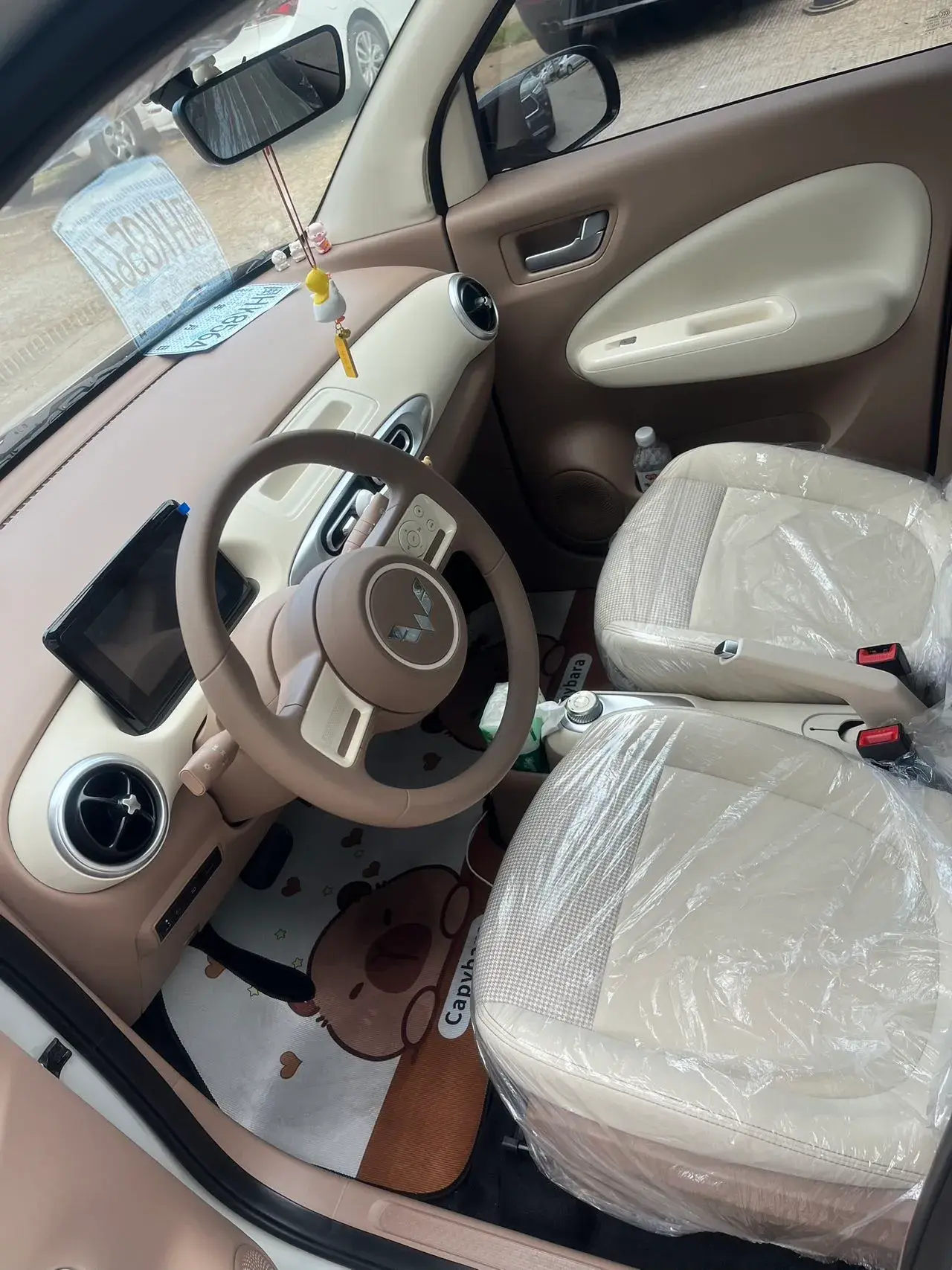 2025 WULING HONGGUANG thumbnail 3