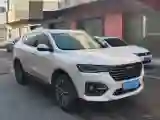 2018 Haval H6 1.5T 169HP L4 7DCT