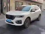 2018 Haval H6 1.5T 169HP L4 7DCT