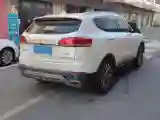 2018 Haval H6 1.5T 169HP L4 7DCT