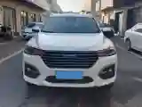 2018 Haval H6 1.5T 169HP L4 7DCT