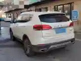 2018 Haval H6 1.5T 169HP L4 7DCT