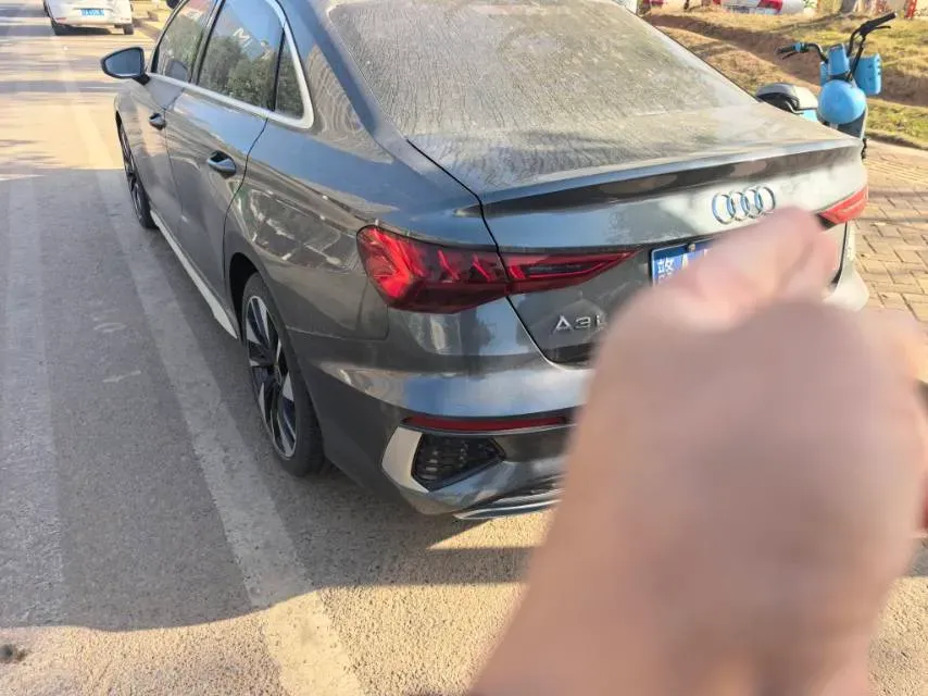 2022 Audi A3 1.4T 150HP L4 7DCT,autocango,china used car exporter,china ev exporter,chinese used car exporter,chinese used ev exporter