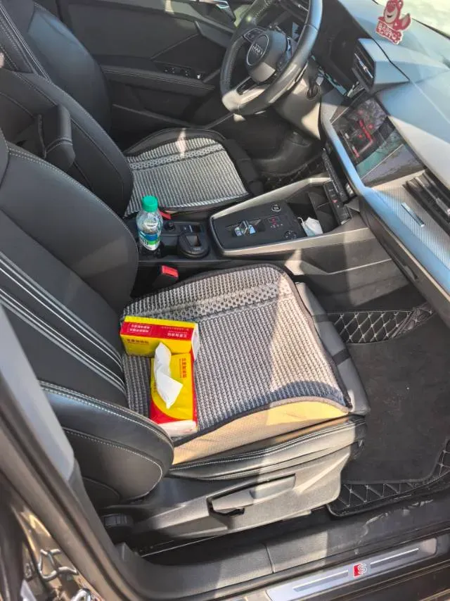 2022 Audi A3 1.4T 150HP L4 7DCT,autocango,china used car exporter,china ev exporter,chinese used car exporter,chinese used ev exporter