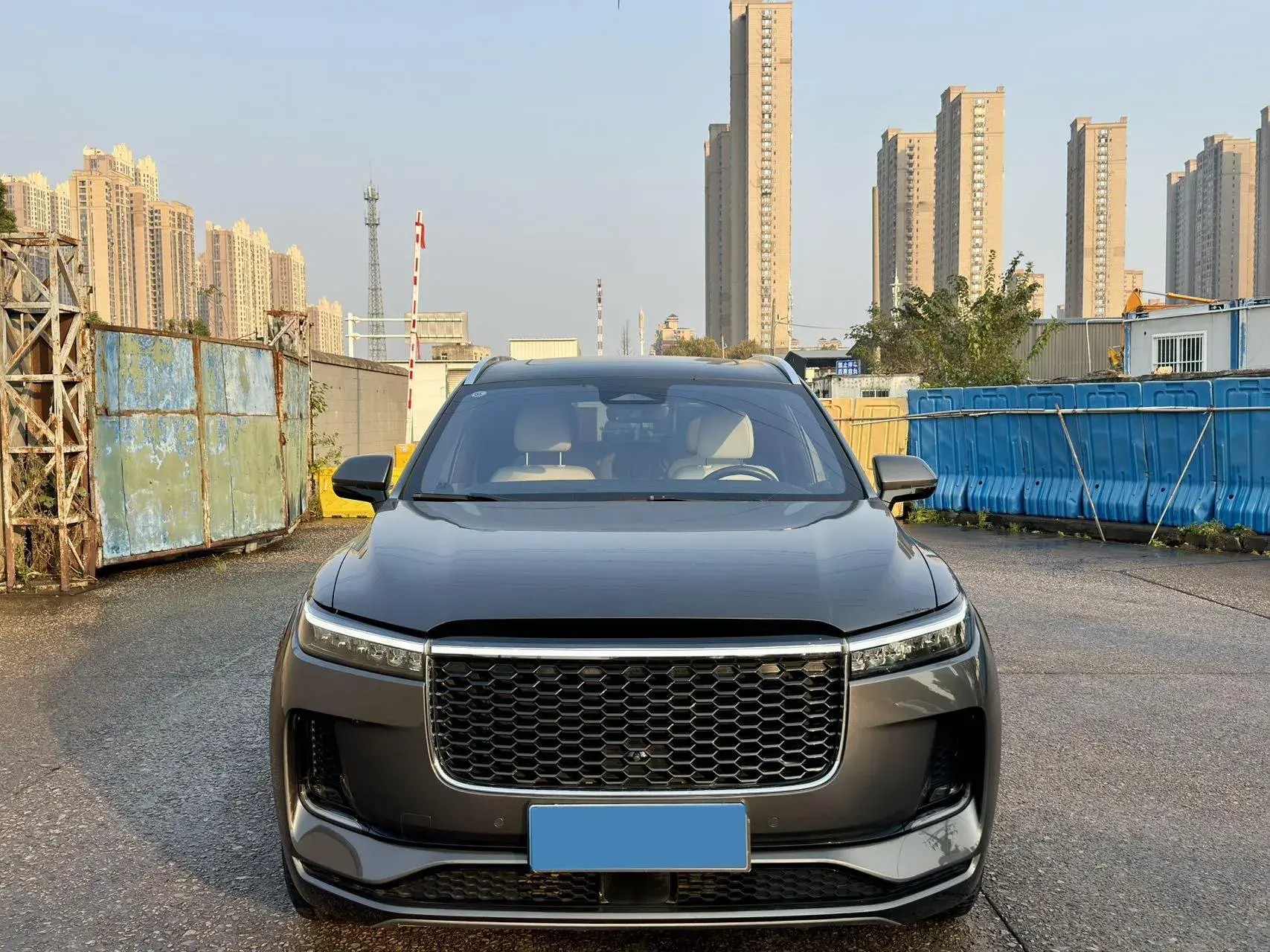 2021 LI ONE thumbnail 2