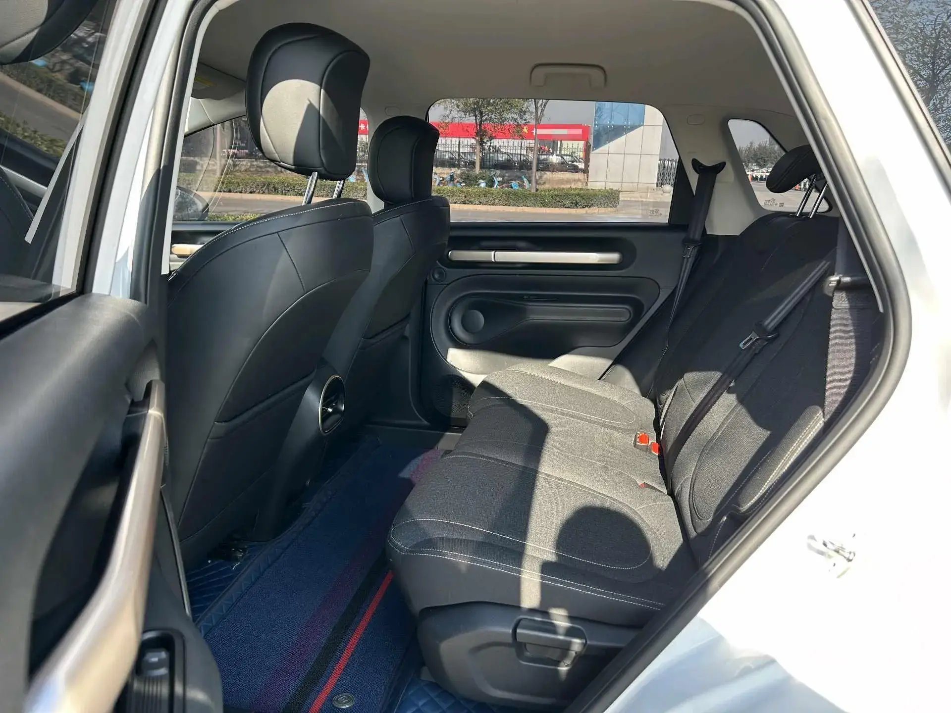 2023 BAOJUN CLOUD thumbnail 3