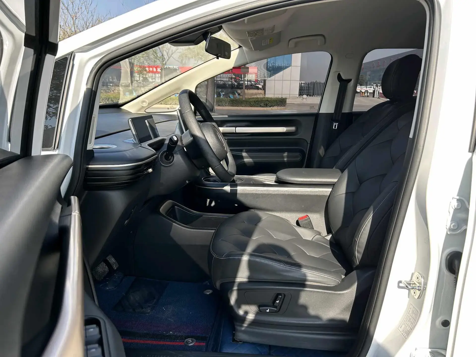 2023 BAOJUN CLOUD thumbnail 2